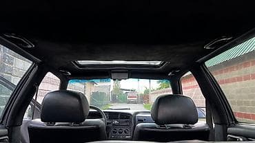 Транспорт: Volkswagen Golf: 1993 г., 1.6 л, Механика, Хэтчбэк — 6