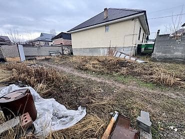 село кара жыгач: Продается дом с участком Земельный участок площадью 4 сотки — 4