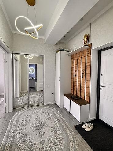 Продажа квартир: 1 комната, 41 м², 11 этаж, Дизайнерский ремонт — 9