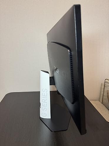 lgao монитор: Монитор, Xiaomi, Новый, 23" - 24" — 2