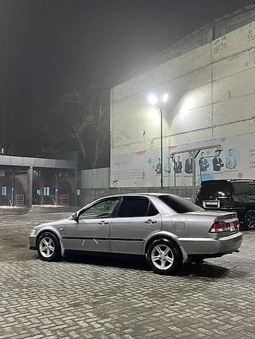 каропка на акорд: Honda Accord: 2001 г., 1.8 л, Автомат, Бензин, Седан — 4