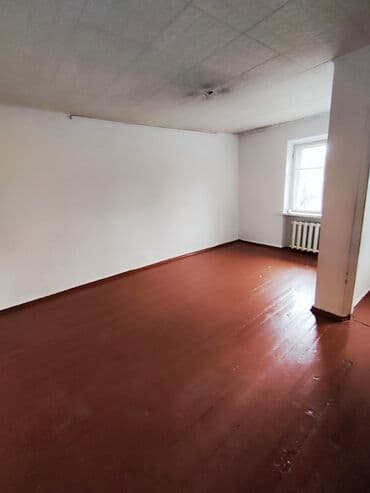 сдается квартира гагарина: 1 комната, 29 м², Хрущевка, 4 этаж, Старый ремонт — 3