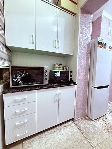 3: 3 комнаты, 70 м², 106 серия, 4 этаж, Евроремонт — 10