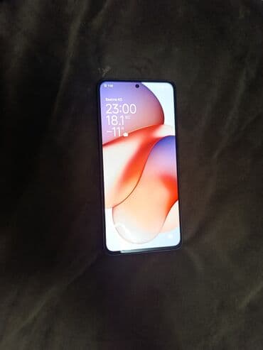 playstation 4 в бишкеке цена: Xiaomi, 13, Б/у, 256 ГБ, цвет - Черный, 2 SIM — 2