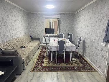олд бишкек: Продаётся Дом Срочно Срочно !!!!!! Ниже рынка Добротный дом со всеми — 8