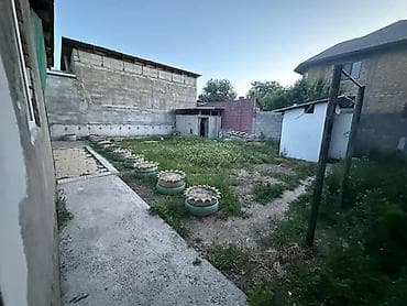 Дома: Продается уютный дом в хорошем районе, рядом с парком «Евразия». 📍 — 8