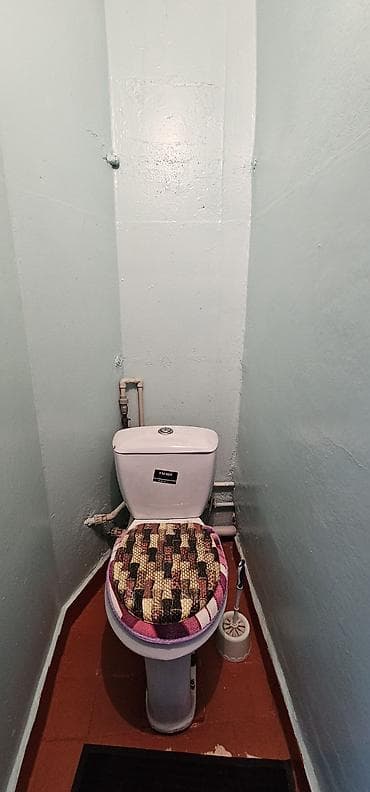 аламедин 1 аренда квартиры: 3 комнаты, 93 м², Косметический ремонт — 4