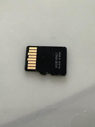 микро сд 64 гб цена: Карта памяти microSD SanDisk Ultra 32 ГБ - Форм-фактор: microSD — 2