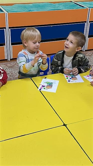 детский сад с видеонаблюдением бишкек: Детский центр раннего развития и досуга - Развивающие занятия для — 6