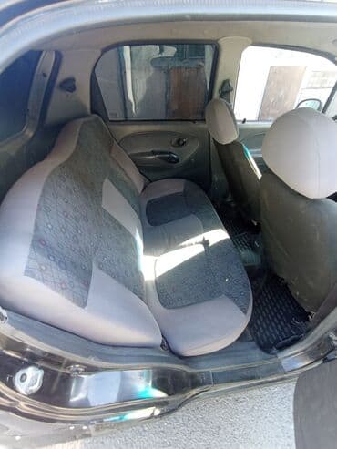 купить авто в рассрочку без первоначального взноса без банка: Сдаю Daewoo Matiz под выкуп, | Залог, Предоплата, Водительские права, Бензиновая — 3