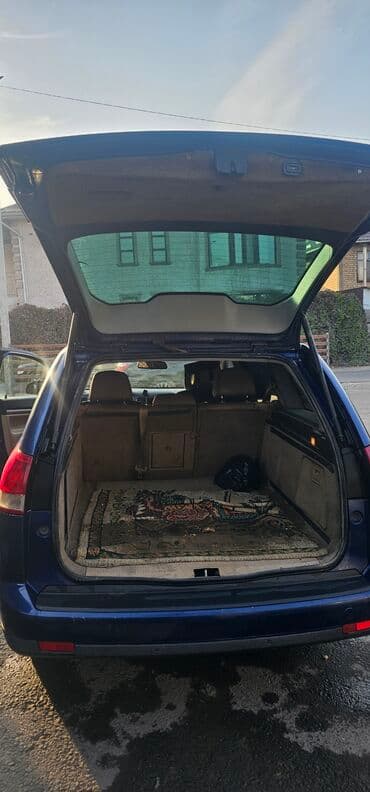 запчасти для опель вектра б: Opel Vectra: 2006 г., 3 л, Автомат, Дизель, Универсал — 14