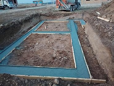 битоные: Фундамент Бесплатная консультация Больше 6 лет опыта — 10