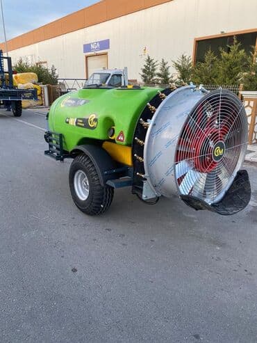 опрыскиватель садовый бензиновый: Садовой опрыскиватель Турецкого производства от компании «Техномаш» — 3