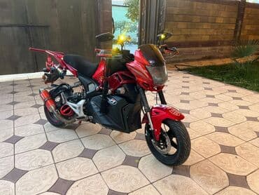 квадроциклы бу купить: Мини мотоцикл 180 куб. см, Бензин, Взрослый, Б/у, В рассрочку — 4