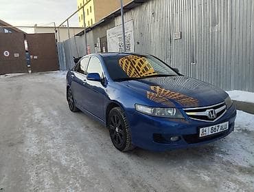 датчик хонда: Honda Accord: 2006 г., 2 л, Автомат, Бензин, Седан — 5