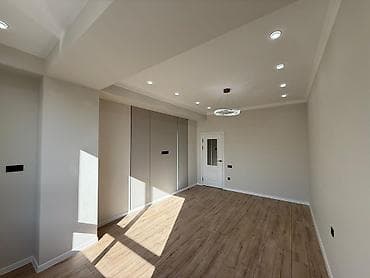 turpan: 1 комната, 48 м², Элитка, 1 этаж, Евроремонт — 3