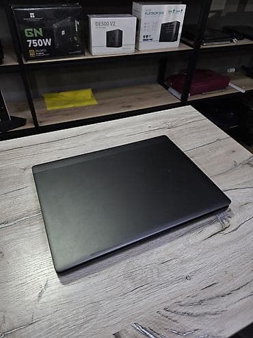Ноутбуки Xiaomi: Игровой, Б/у, Intel Core i5, В рассрочку — 5