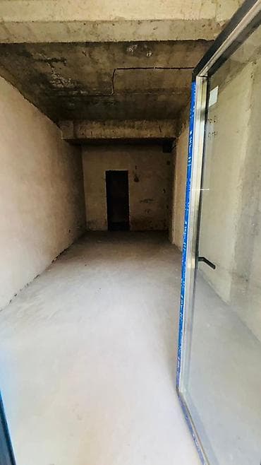 flat kant: 2 комнаты, 77 м², 12 этаж, Готовая ПСО (под самоотделку) — 2