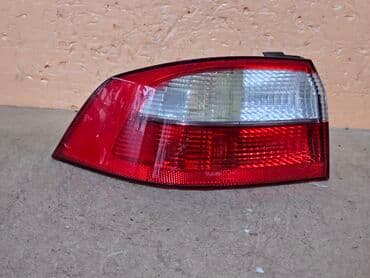 задний плафон на венто: Задний левый стоп-сигнал Renault 2002 г., Б/у, Оригинал, Германия — 10