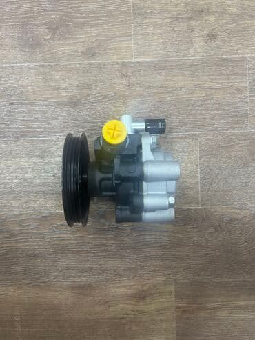 рулевая рейка gx470: Гидроусилитель Lexus 2023 г., Новый, Аналог — 4