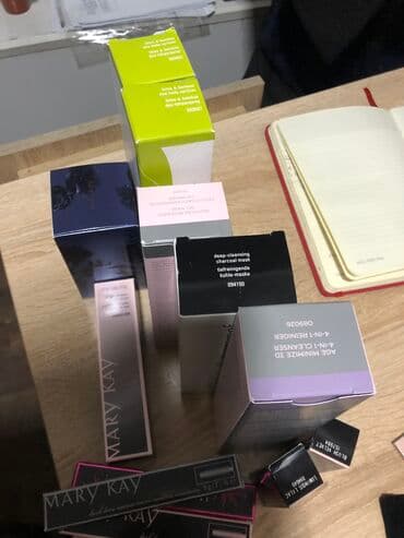 духи мери кей: Мерикей …духилер,кремдер…тонолкалар….заказ бериниздер …жеткируу — 4