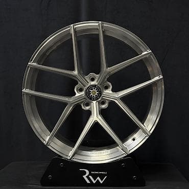 Диски R 20 BMW, Комплект, отверстий - 5, Новый