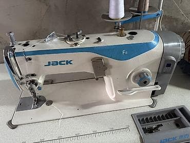 Jack — 1