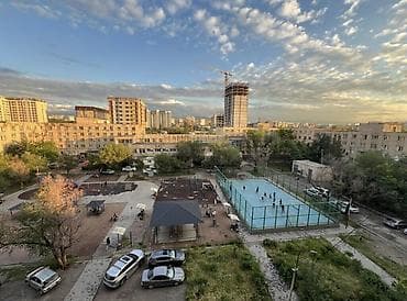 Квартиры: 1 комната, 33 м², 105 серия, 6 этаж, Косметический ремонт — 1