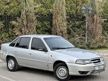 продаю титановый диска подходить деу нехиа подходит: Daewoo Nexia: 2011 г., 1.5 л, Механика, Бензиновая, Седан — 1