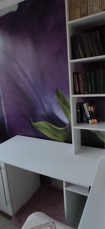 сдаю 1 комнату с подселением: 2 комнаты, Собственник, Без подселения, С мебелью полностью — 10