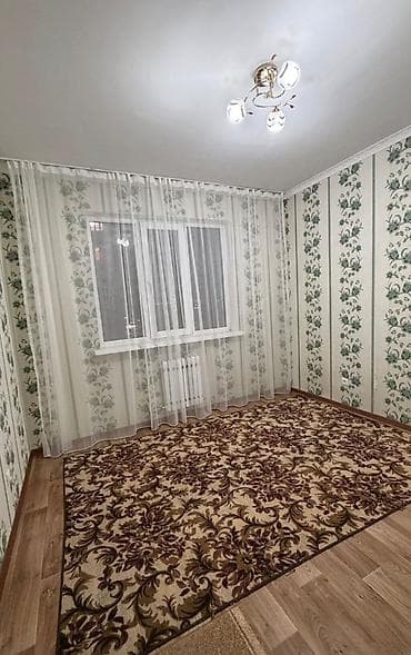 Кыймылсыз мүлк: 1 бөлмө, 32 м², Элитка, 7 кабат, Евроремонт — 3