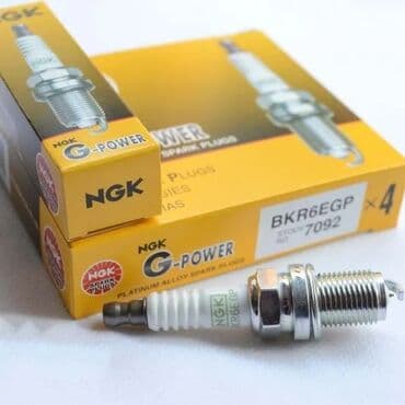 нихромовая спираль купить: Свечи, Новый, Оригинал, Китай — 1