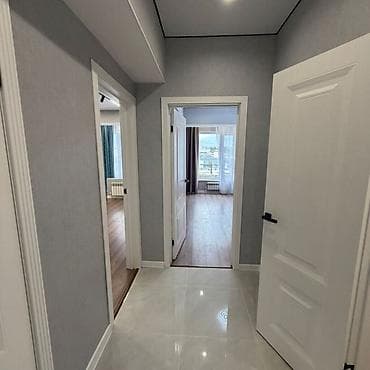 Недвижимость: 1 комната, 41 м², 8 этаж, Евроремонт — 9