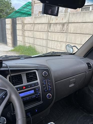 honda porter: Легкий грузовик, Hyundai, Стандарт, Новый — 10