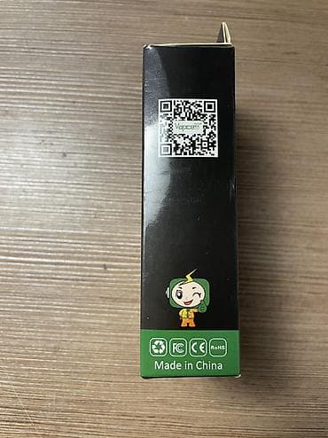 аккумулятор для вейпа: Зарядное устройство Vapcell P2 для Li-ion аккумуляторов 18650 С — 6