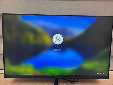 gtx 570: Компьютер, ядер - 6, ОЗУ 16 ГБ, Игровой, AMD Ryzen 5, HDD + SSD — 4