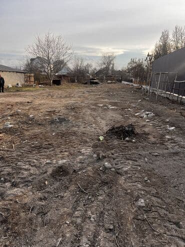 дом на иссык куле: Сдаю Автосалон, Автостоянка, 16000 м², Без оборудования — 5