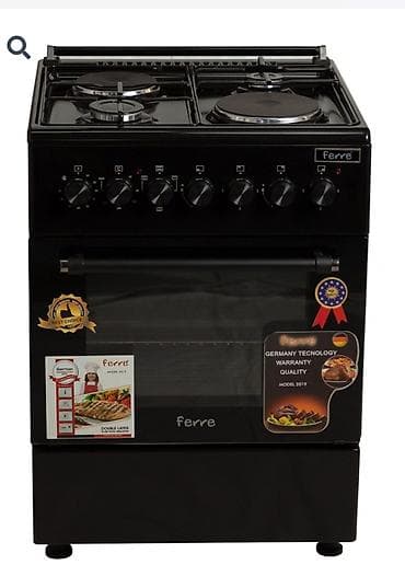 печка кара балта: Б/у — 5