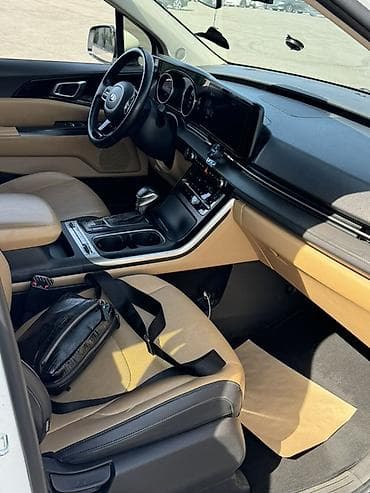 kia carnival русификация: Kia Carnival: 2020 г., 2.2 л, Автомат, Дизель, Минивэн — 9