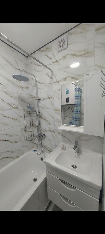 снаружи дома ремонт: Квартира ремонт кылабыз подключ — 5
