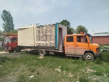 e 303: С прямой платформой — 2
