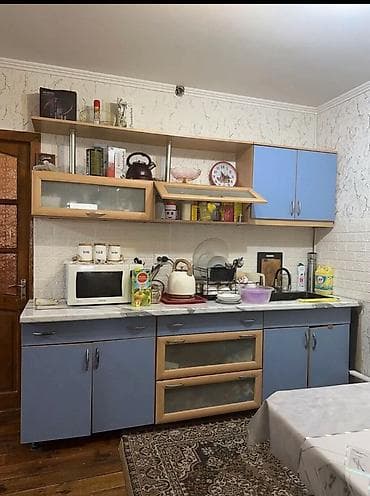 токмок аренда дом: Продаётся уютный двухэтажный частный дом! Ж/М Ак-Орго улица Бекбекей — 6