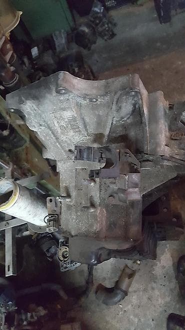 626: Mazda 626 коробка 1.8 — 1