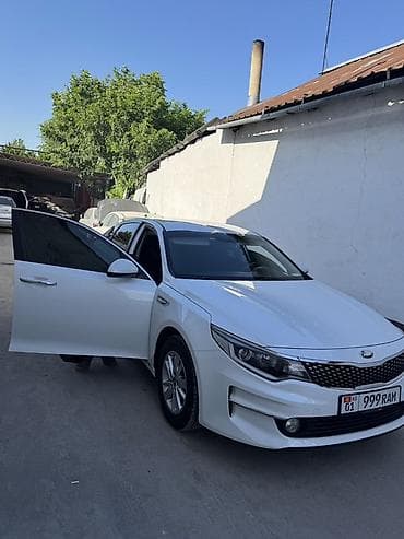 к5 рассрочка: Kia K5: 2017 г., Автомат, Газ, Седан — 5