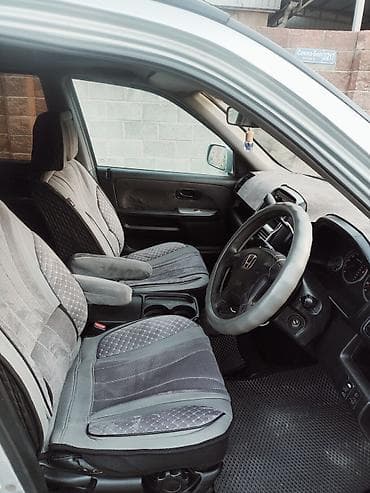 гидро насос на одиссей: Honda CR-V: 2002 г., 2 л, Автомат, Бензин, Кроссовер — 6