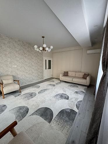 итальяский квартал: 3 комнаты, 104 м², Элитка, 7 этаж, Дизайнерский ремонт — 6
