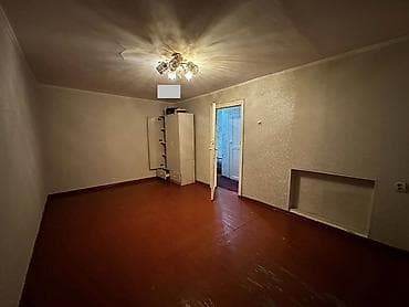 квартира сдаеться: 1 комната, Без подселения, С мебелью частично — 6