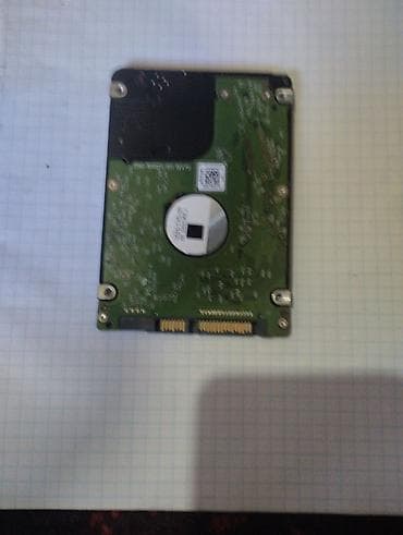 usb: Накопитель, Western Digital (WD), HDD, 512 ГБ, 2.5", Для ноутбука — 2