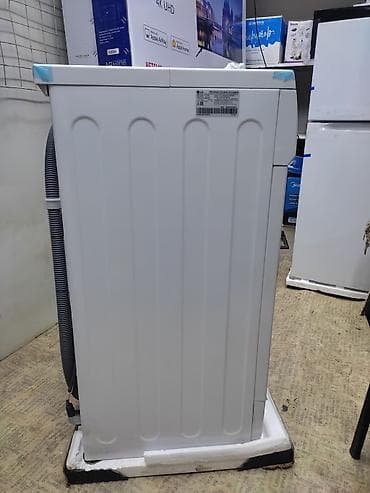 lg: Стиральная машина LG F2J3NS0W(6кг W) В отличие от обычных стиральных — 9