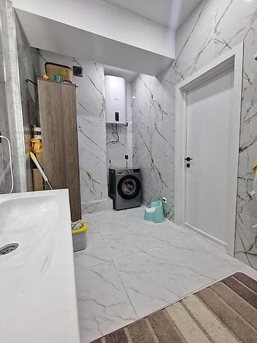 ayar group 3: 3 комнаты, 156 м², Элитка, 3 этаж, Дизайнерский ремонт — 4